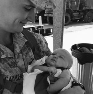 Meet your Posher, Benny